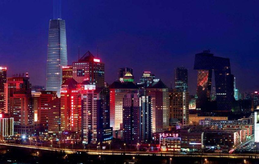 速看!北京市16区区长配齐,名单新鲜出炉!看看你