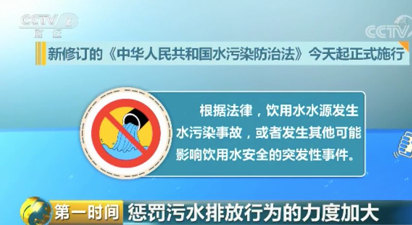 2018一批新规将实施能帮你省不少钱 看看都是啥？