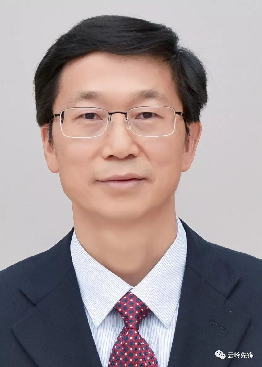 云南省委组织部发布领导干部任前公示公告 30