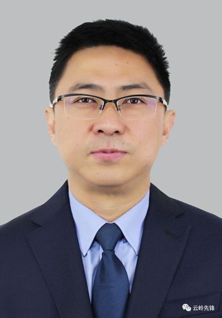 云南省管干部任前公示公告|景洪|州委|云南