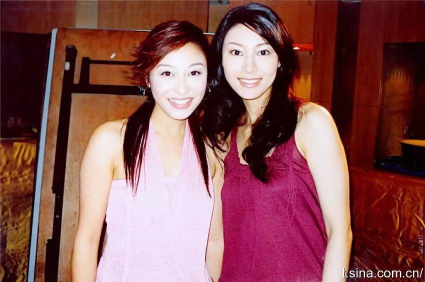 十年前她红极一时，却被小三毁去，36岁二婚的她依然优雅！