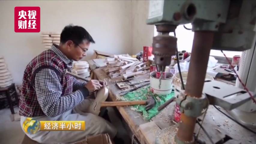 请原谅我的无知!全球三分之一的小提琴 竟然都