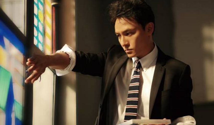 无问西东:世界从来就不是非黑即白|夜读|李想|黄