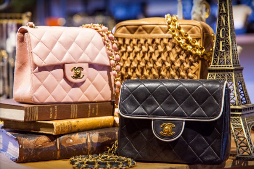 日本这几家店，花几百块钱就可以买到Chanel！