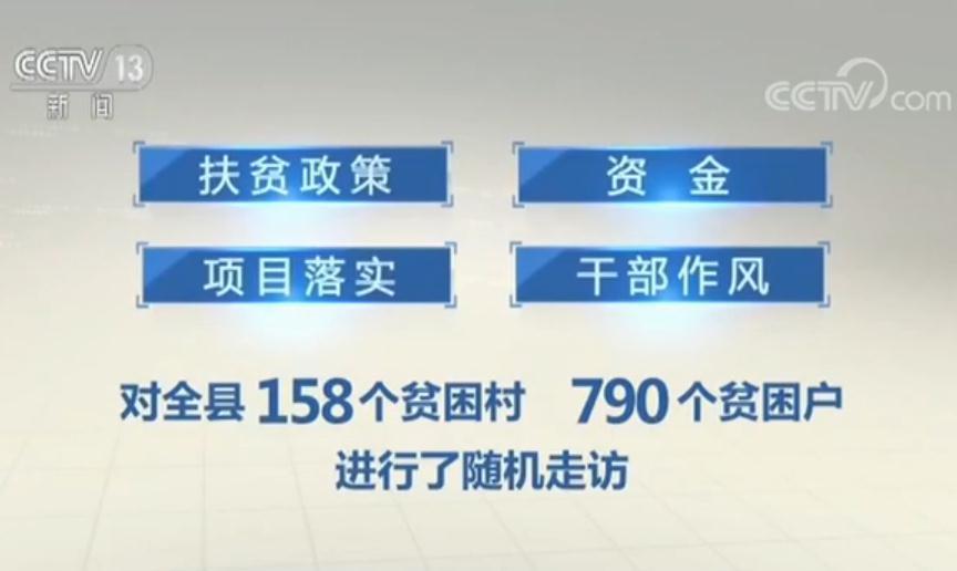 纠正四风不止步!山西一村落扶贫项目被完工