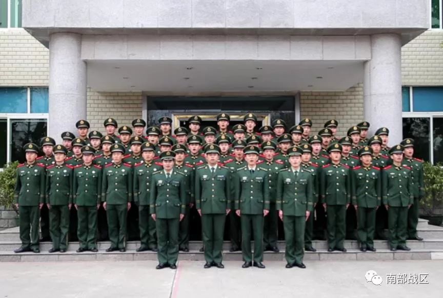 武警云南总队楚雄支队