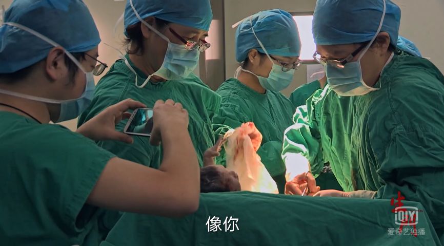 总劝别人顺产,轮到自己时…笑翻