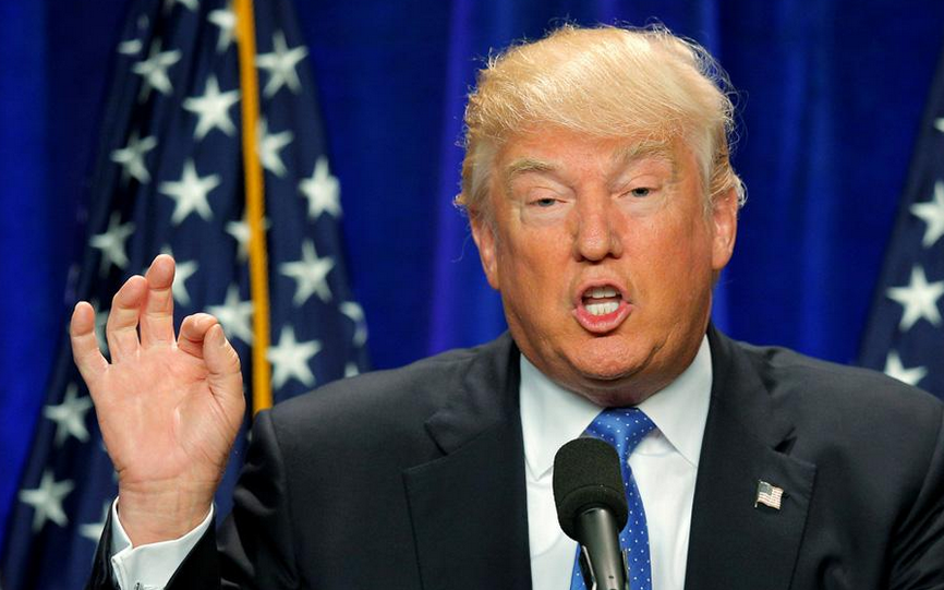 接连任性退群,特朗普的美国优先滑向美国孤立