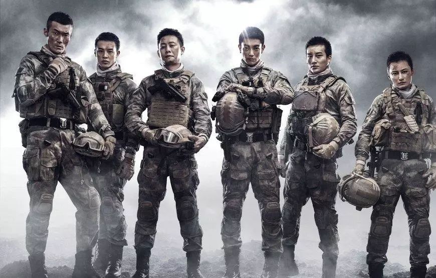 空降软件：企业级市场中的云端突击队