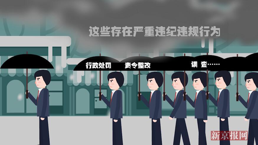 毛振华视频 事件调查结果:亚布力管委会道歉受