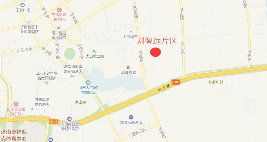 济南东部将新添一所三级医院！3年内省内一流，5年内国内知名！
