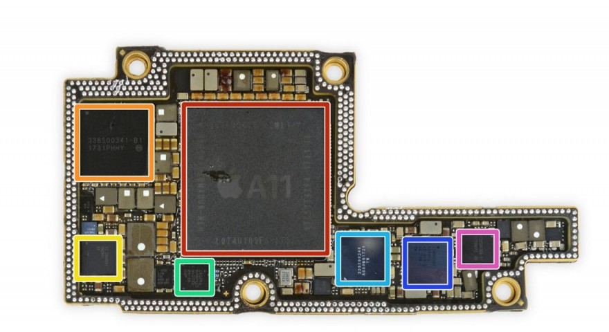 苹果慌了!iPhone X又现死机门!这下不淡定了