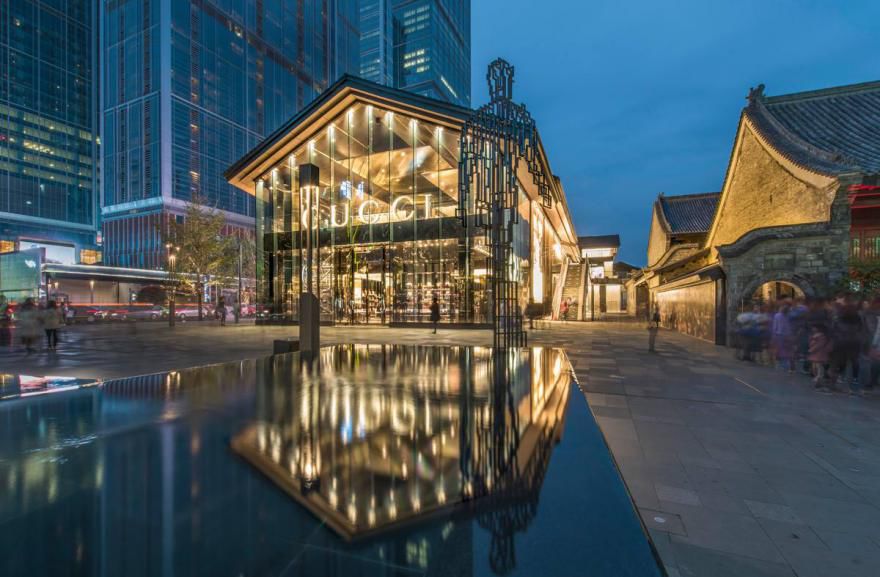 劲爆!太原两次被中央点名!2018开挂清单来了…