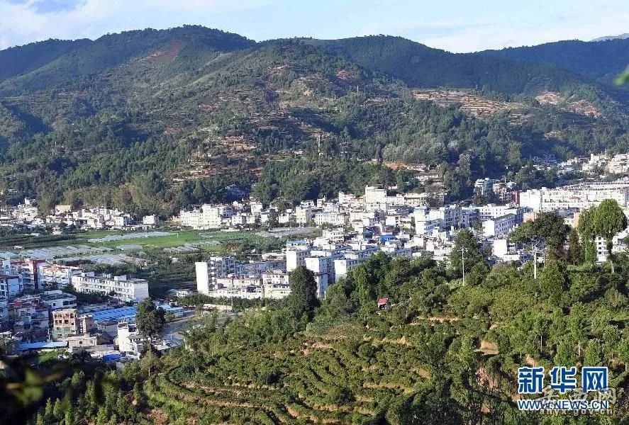 恭喜!云南这15个贫困县(市)要摘帽了快来看看