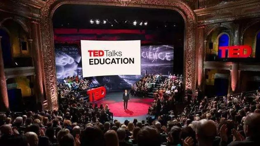 值得每一位父母认真倾听的10个高品质ted演讲(附视频)