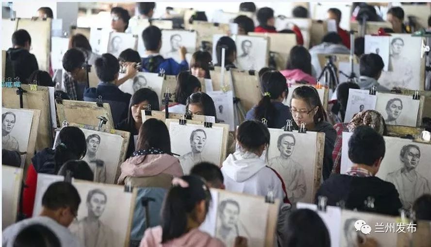 关注 | 艺考生注意!甘肃省考试院发布2018年艺