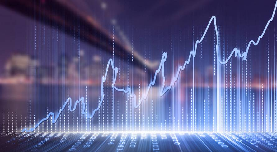 疯狂的比特币:年初才8000元,如今轻松100000
