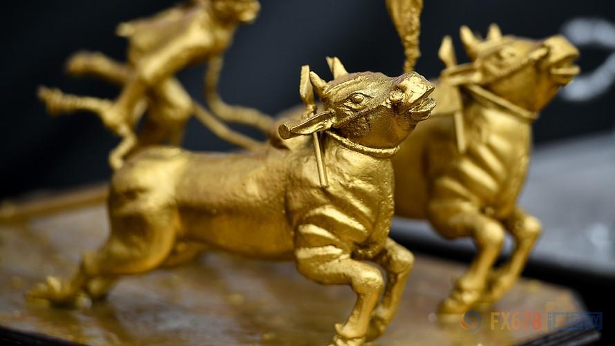 2018年黄金或突围:专家给出投资黄金的7大理