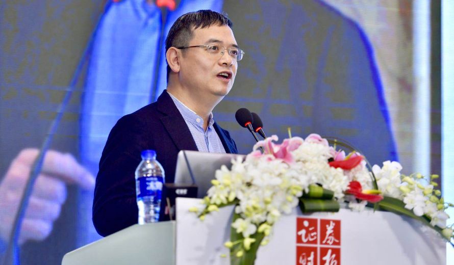 私募基金现三大特点 成泉资本:做价值洼地价值