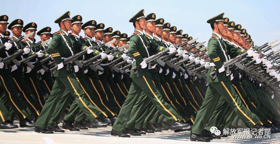 中国人民武装警察部队,历史上有过哪些体制调