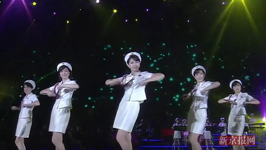 朝鲜140人艺术团将赴韩 国宝牡丹峰乐团会去