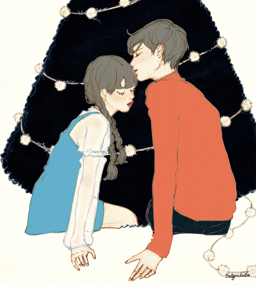 福利| 辛苦一年,现在满足你所有的圣诞心愿!