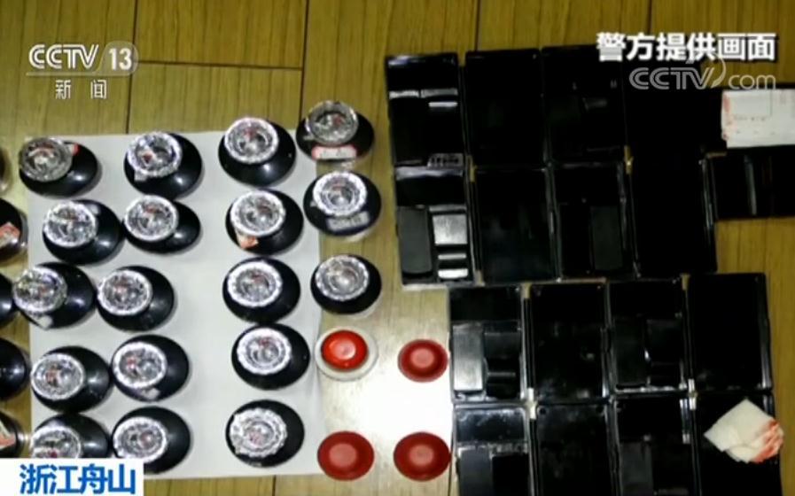 浙江警方破获一起虚开增值税发票案 漏税超过