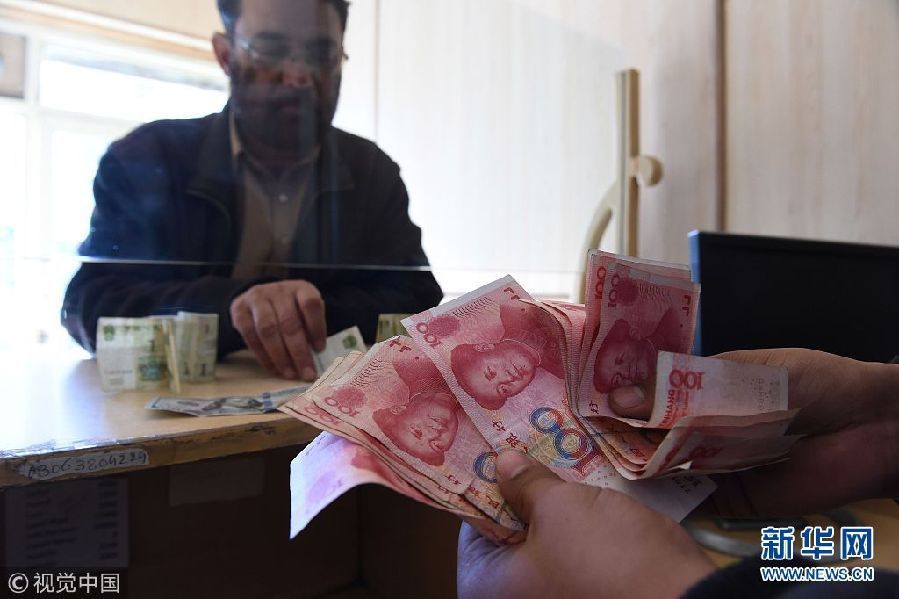 巴基斯坦央行批准使用人民币结算巴中双边贸易