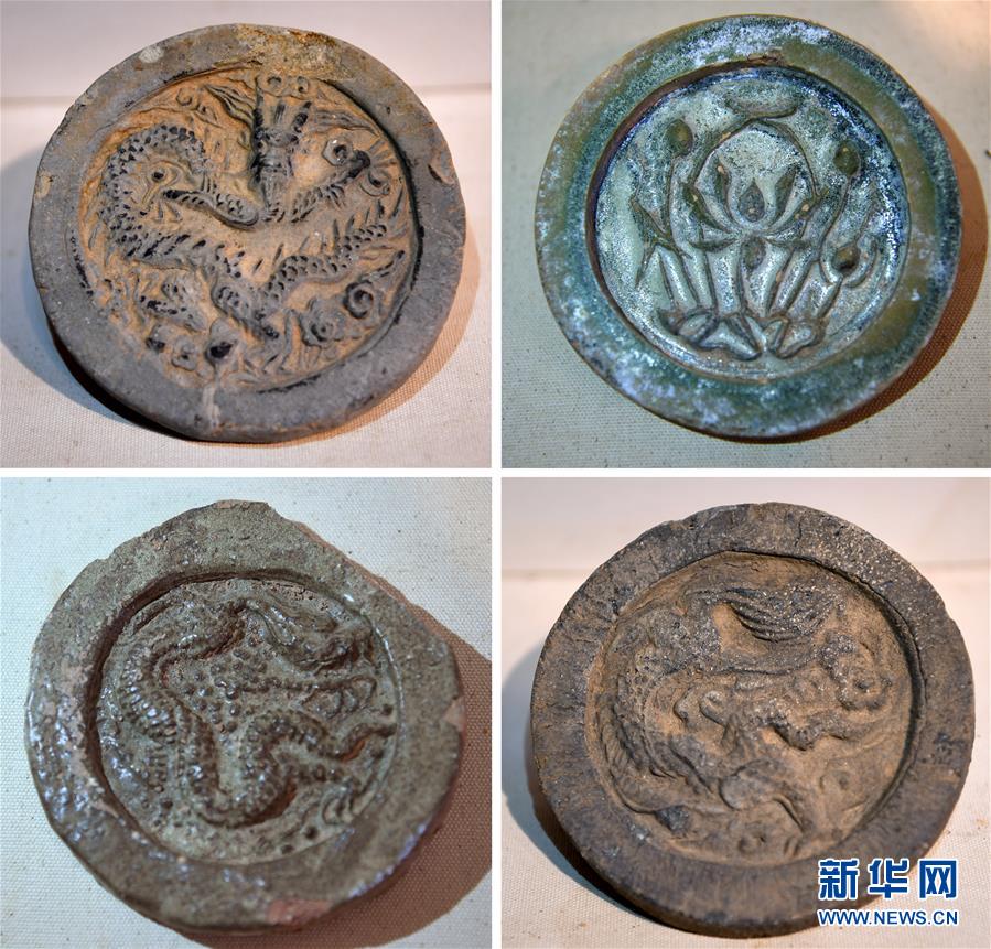 专家:大上清宫为迄今发掘规模最大、等级最高的道教遗址