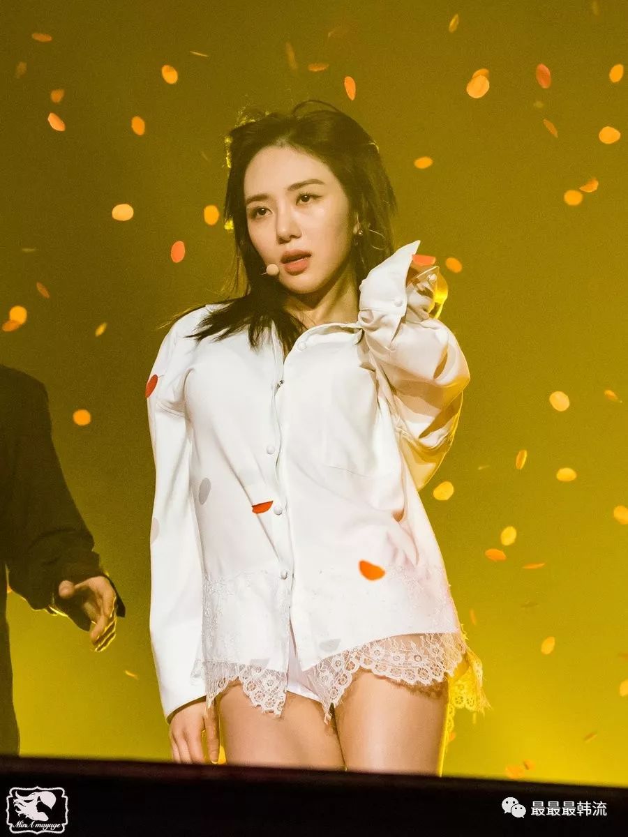 权珉娥的蚂蚁腰 - 第2页 时尚娱乐 图3 权珉娥的蚂蚁腰 - 第2页 时尚娱乐 图3