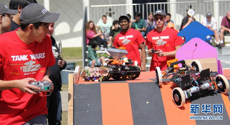 军情锐评:搬起石头砸自己脚?特朗普限制中国留学生或削弱美科研能力