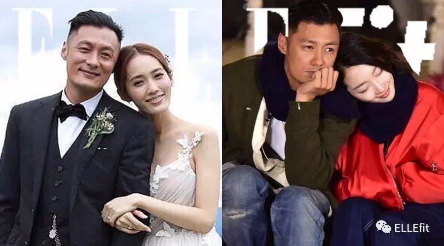 余文乐结婚了,周冬雨怎么办?