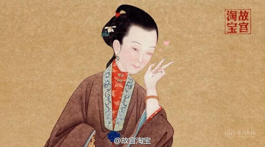 故宫淘宝想写本回忆录，名叫《那些年，我在故宫开淘宝》