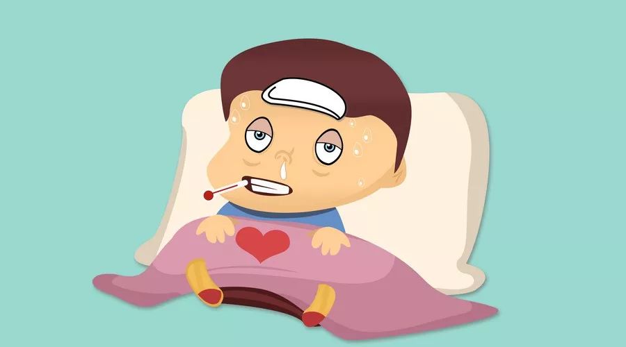 这种流感威力大,不但高烧还呕吐腹泻,别等中招