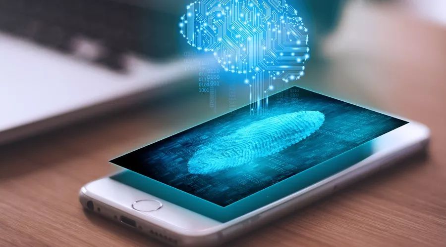 指纹解锁不安全?橘子皮都能打开手机!|指纹解