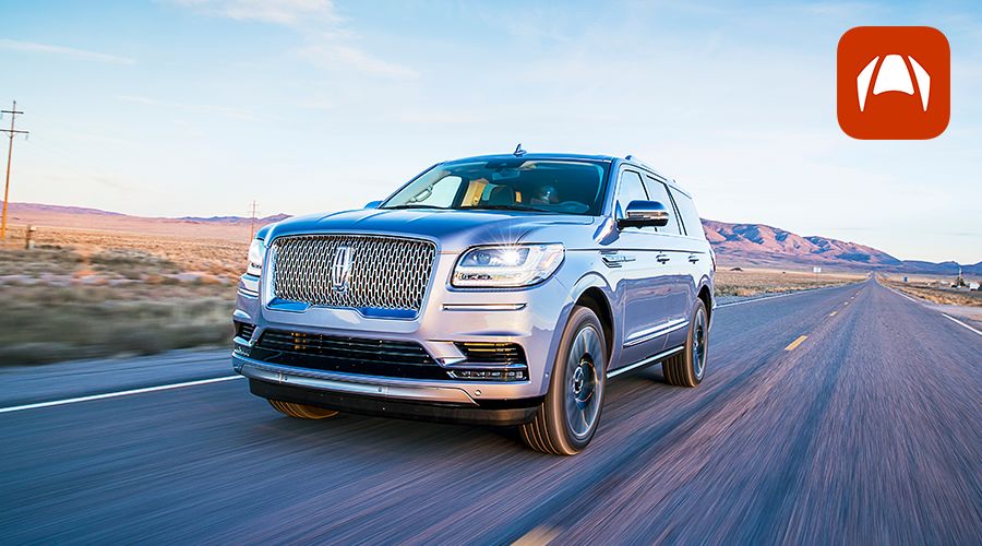 公路巨无霸！全球首款“6缸双涡轮+10AT”全尺寸SUV碾压来袭！