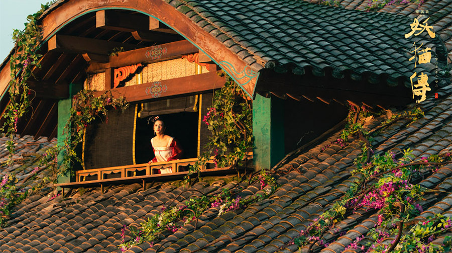 贺岁档《芳华》PK《妖猫》,谁主沉浮?