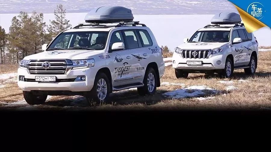 丰田越野王从此坠落？销量惨淡，原因很简单，都自找的！