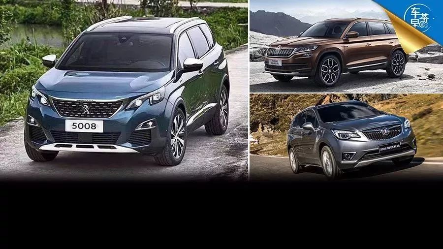 苦等加价汉兰达是不是傻？同级别SUV最高优惠六万，实力也杠杠的