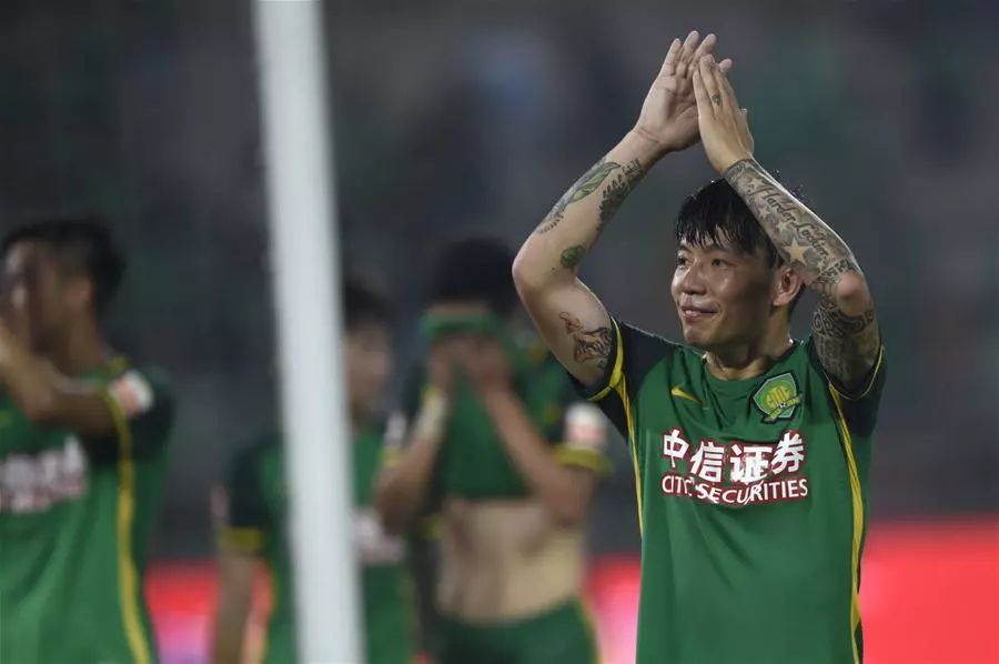 中国足球学校助力2018FIFA世界杯护旗手选拔