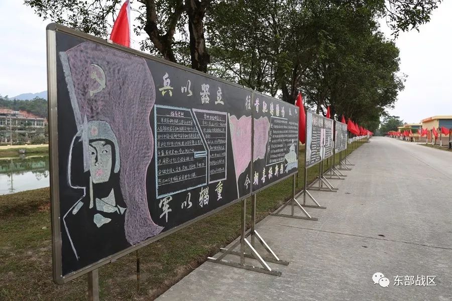 年底,这个旅官兵齐心让装备再次腾飞!