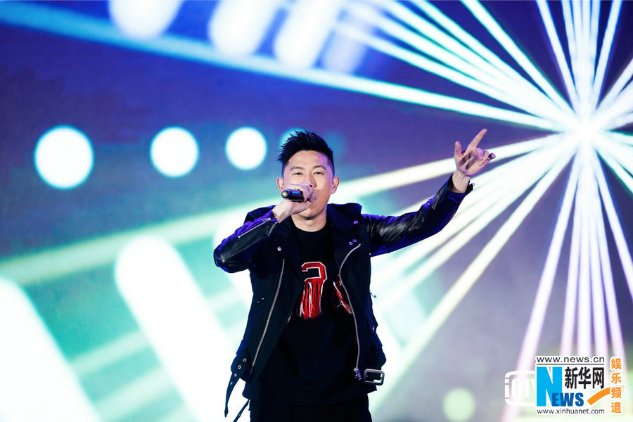 《偶像练习生》启动 张艺兴王嘉尔欧阳靖当导