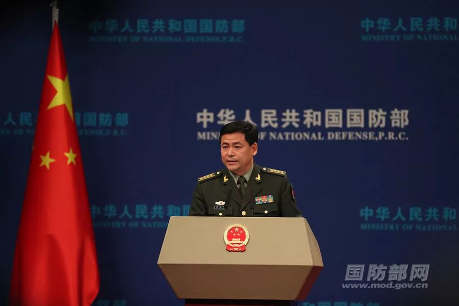 国防部就武警部队改革、老兵退伍安置、国产航