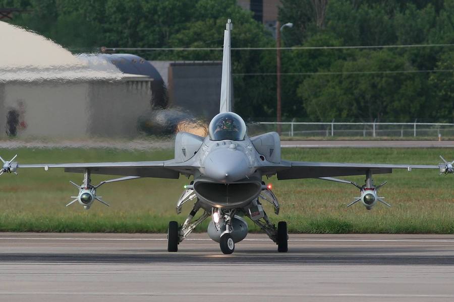 国外评九大轻型战机 中国3款上榜排名想不到