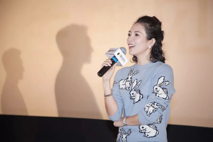 《无问西东》章子怡章泽天PK素颜妆,六年间