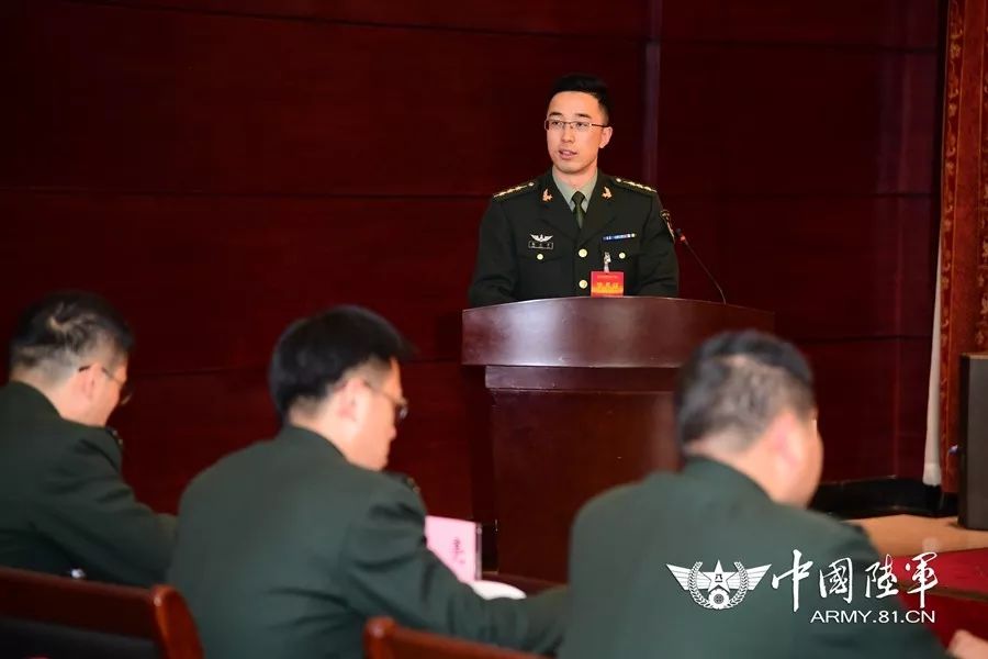 5天时间，百余名“新闻大咖”齐聚一堂，陆军组织的这场活动很隆重！
