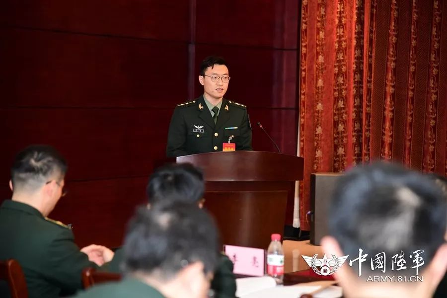 5天时间，百余名“新闻大咖”齐聚一堂，陆军组织的这场活动很隆重！