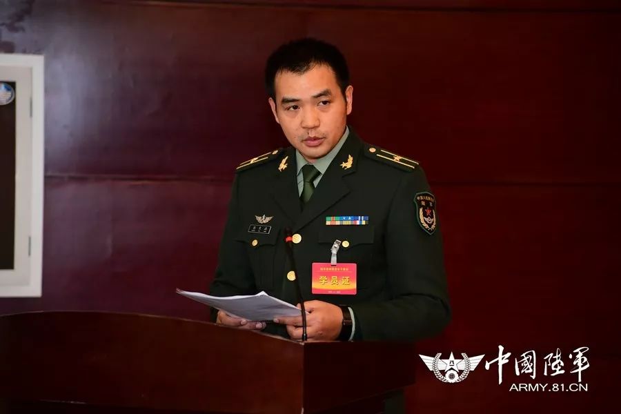 5天时间，百余名“新闻大咖”齐聚一堂，陆军组织的这场活动很隆重！