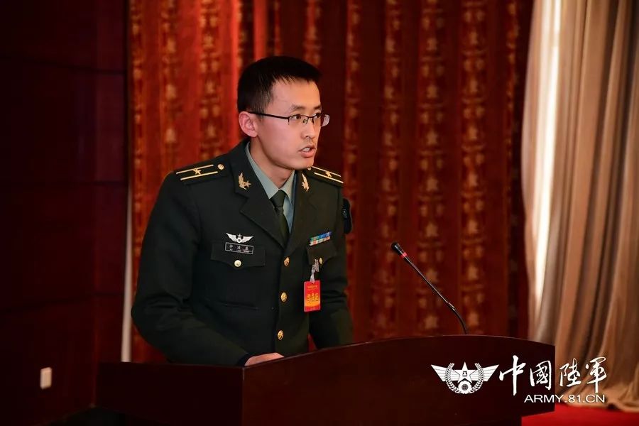 5天时间，百余名“新闻大咖”齐聚一堂，陆军组织的这场活动很隆重！
