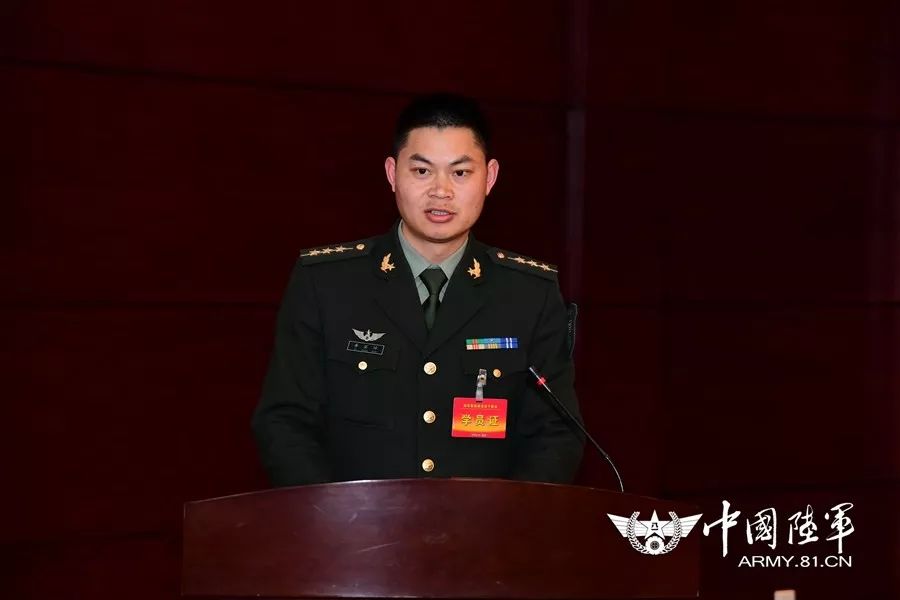 5天时间，百余名“新闻大咖”齐聚一堂，陆军组织的这场活动很隆重！